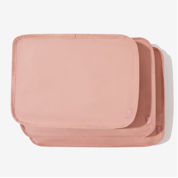 Packing Cubes - set of 3.  NWT/NIP - Picture 3 of 5